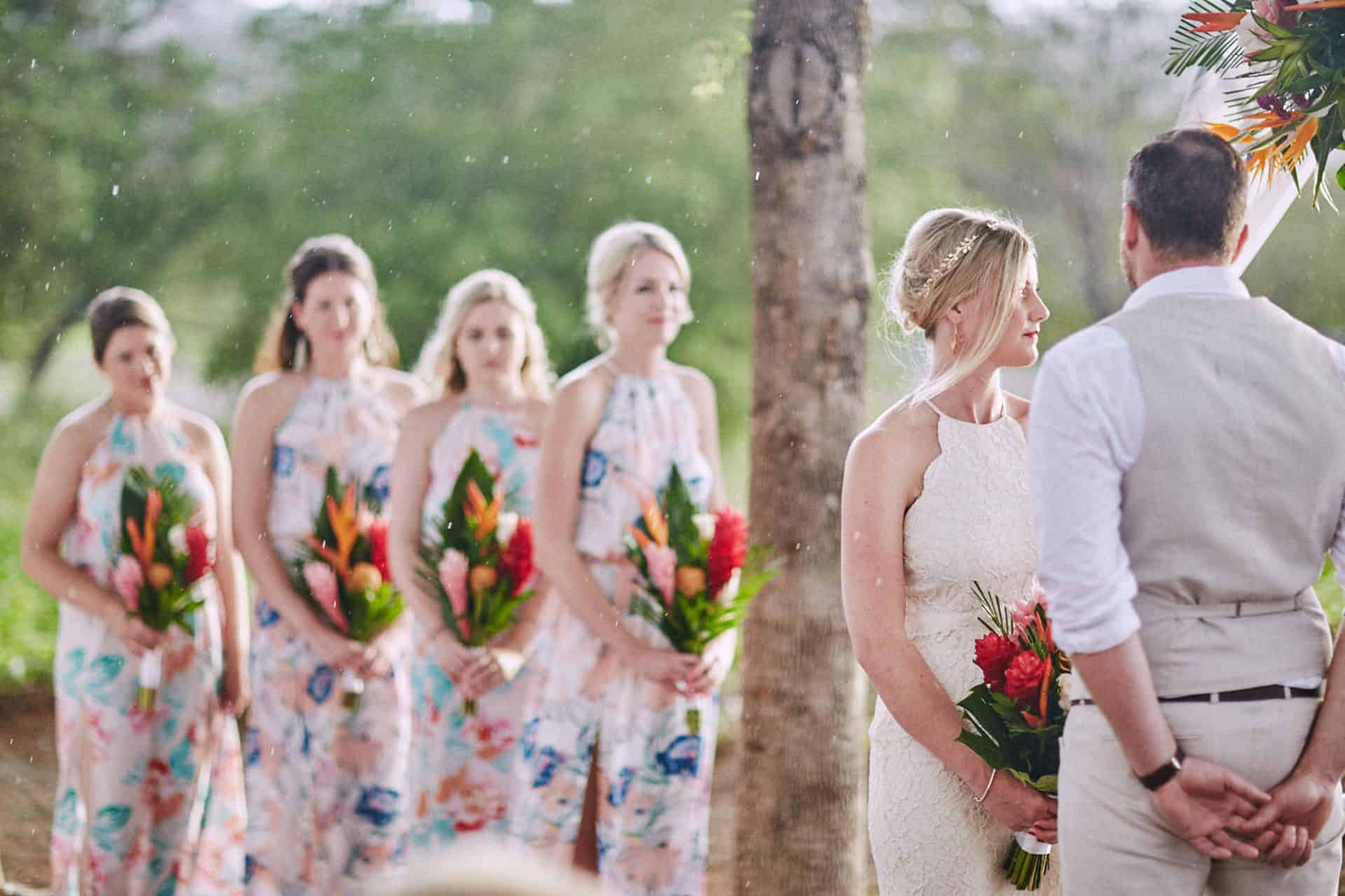 costa rica wedding guide September