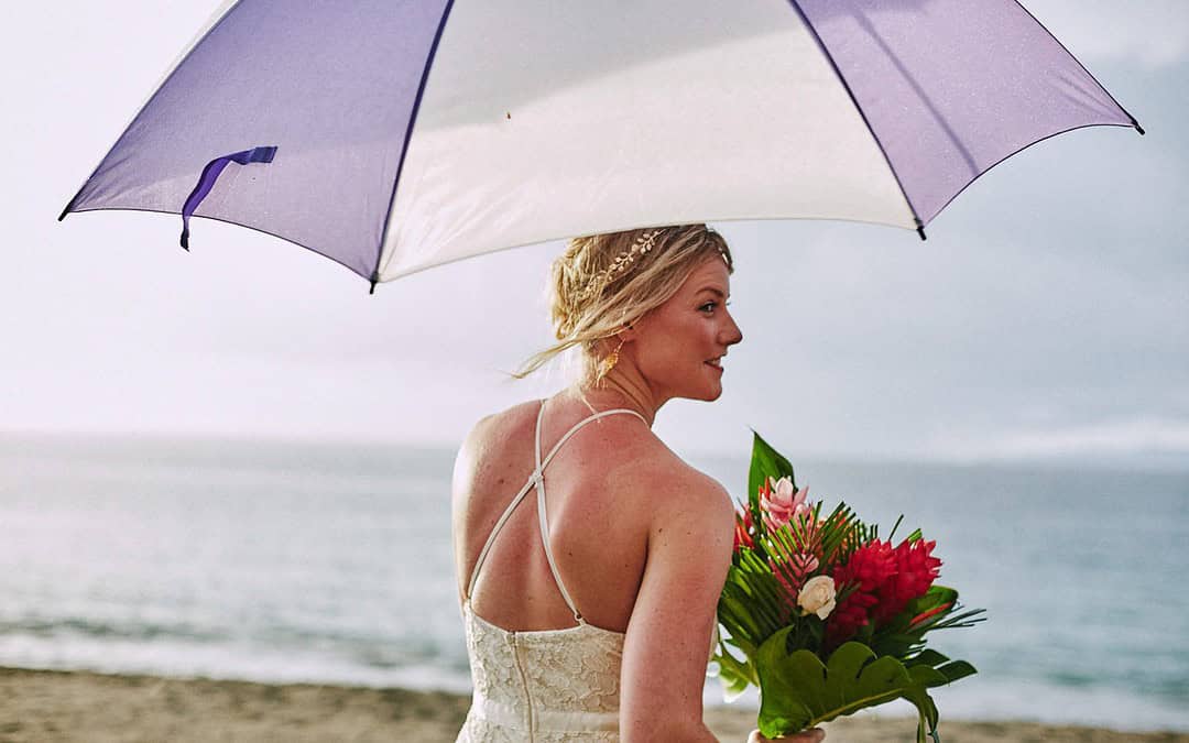Costa Rica Wedding Guide September