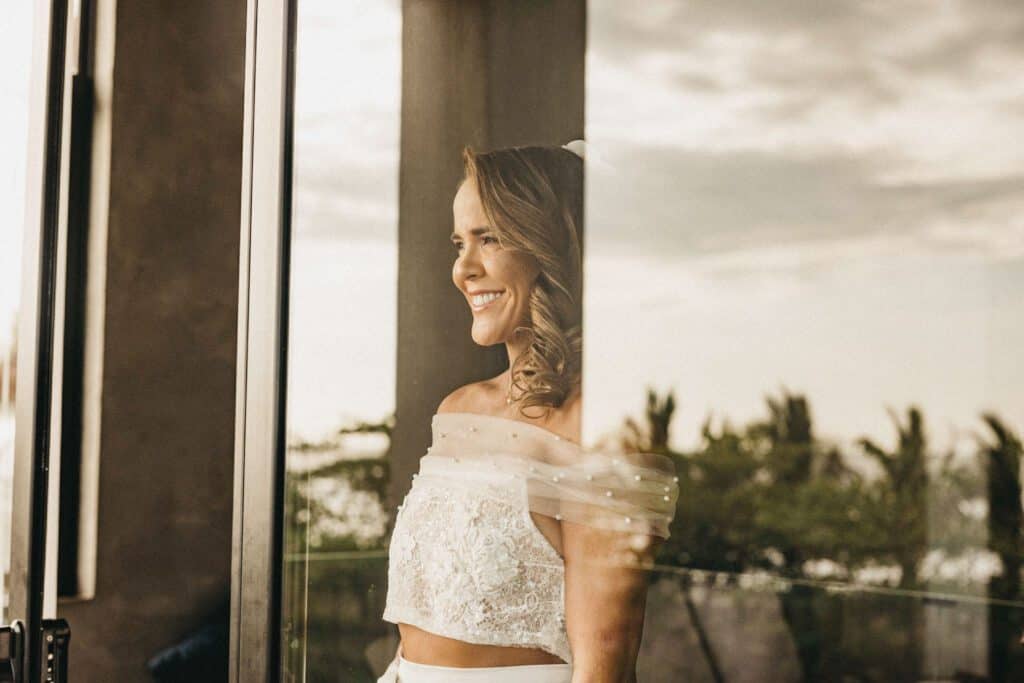 Wedding at Playa Hermosa, Costa Rica, Arenas Del Mar Wedding