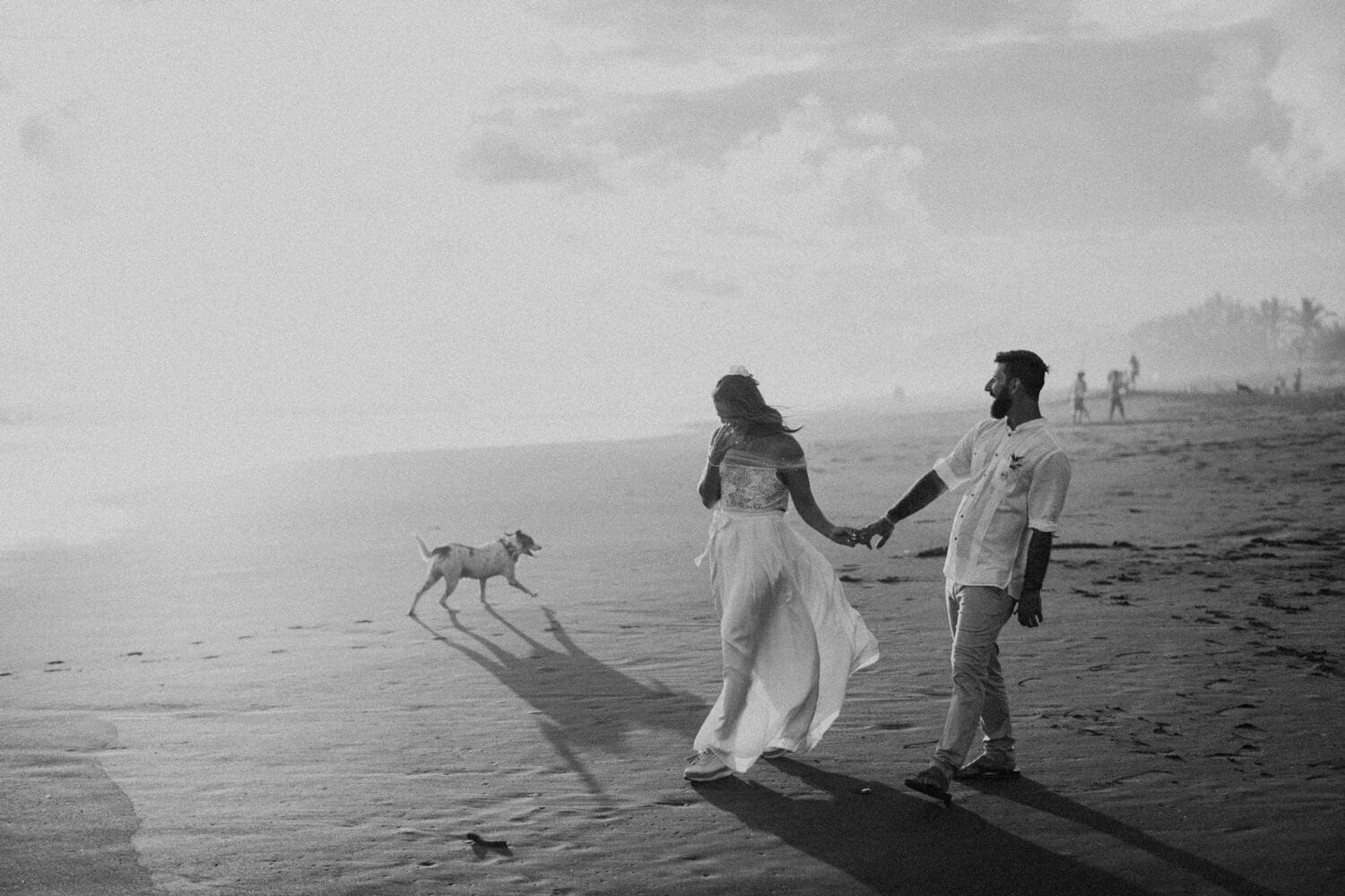 costa rica wedding guide April