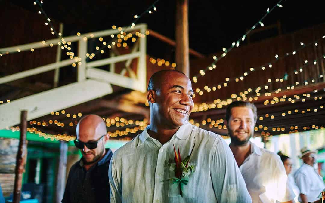 Managing Guest Expectations & Travel Budgets for Destination Weddings