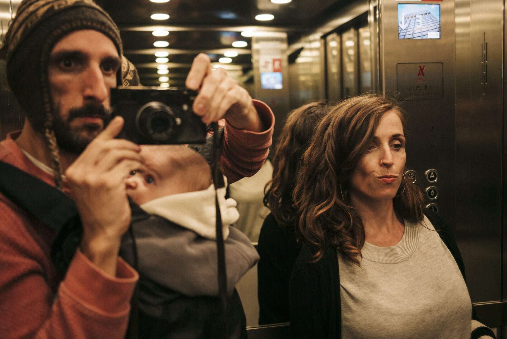 family photo christopher alga