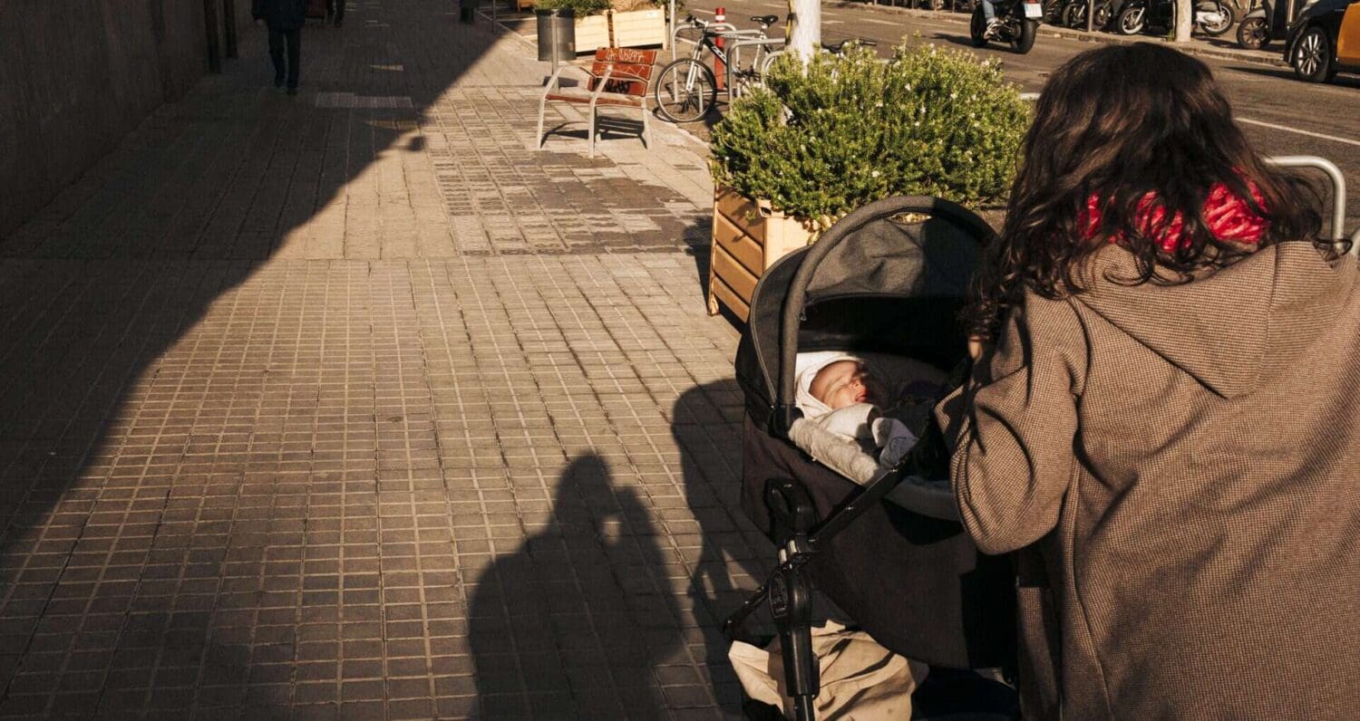 family photo christopher alga