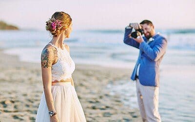 How to Choose a Destination Wedding Photographer (7 Key Tips)