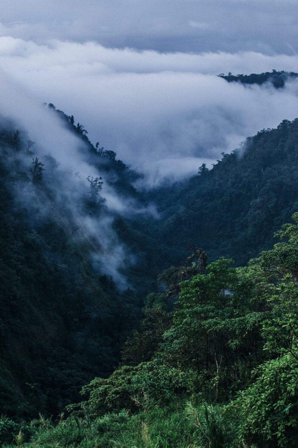 Costa rica wedding locations