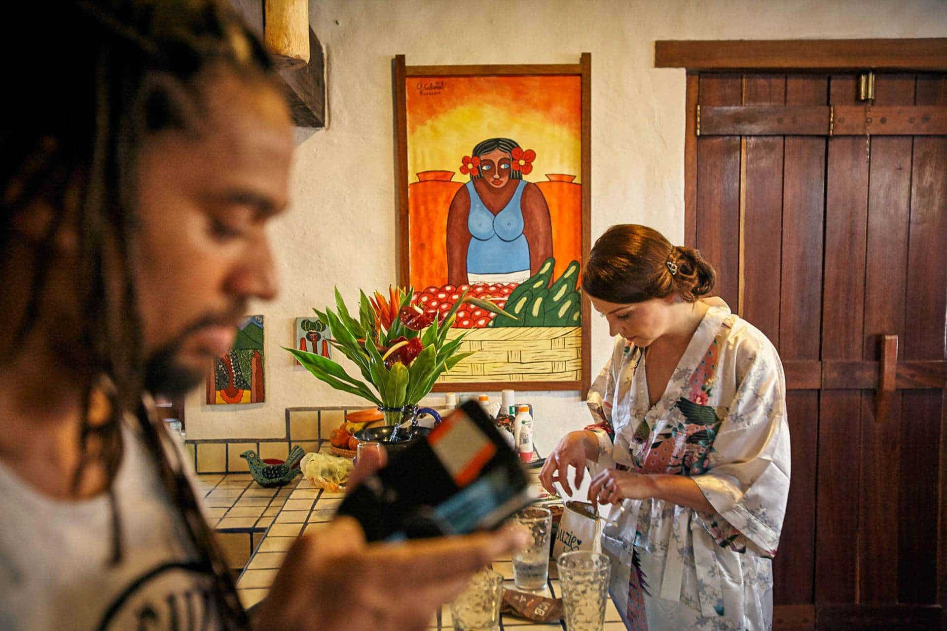 Tamarindo Costa Rica Elopement Photographer