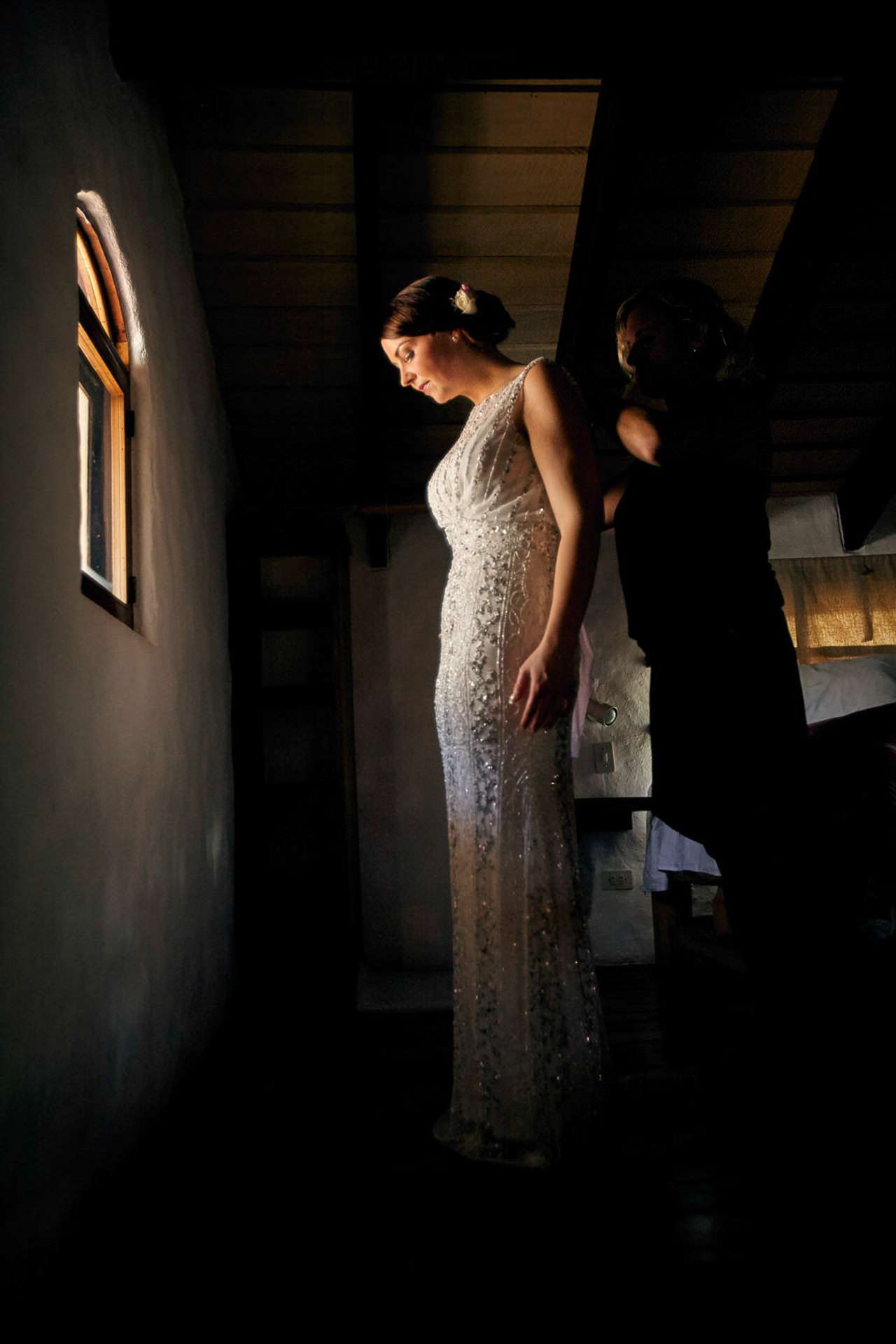 Tamarindo Costa Rica Elopement Photographer