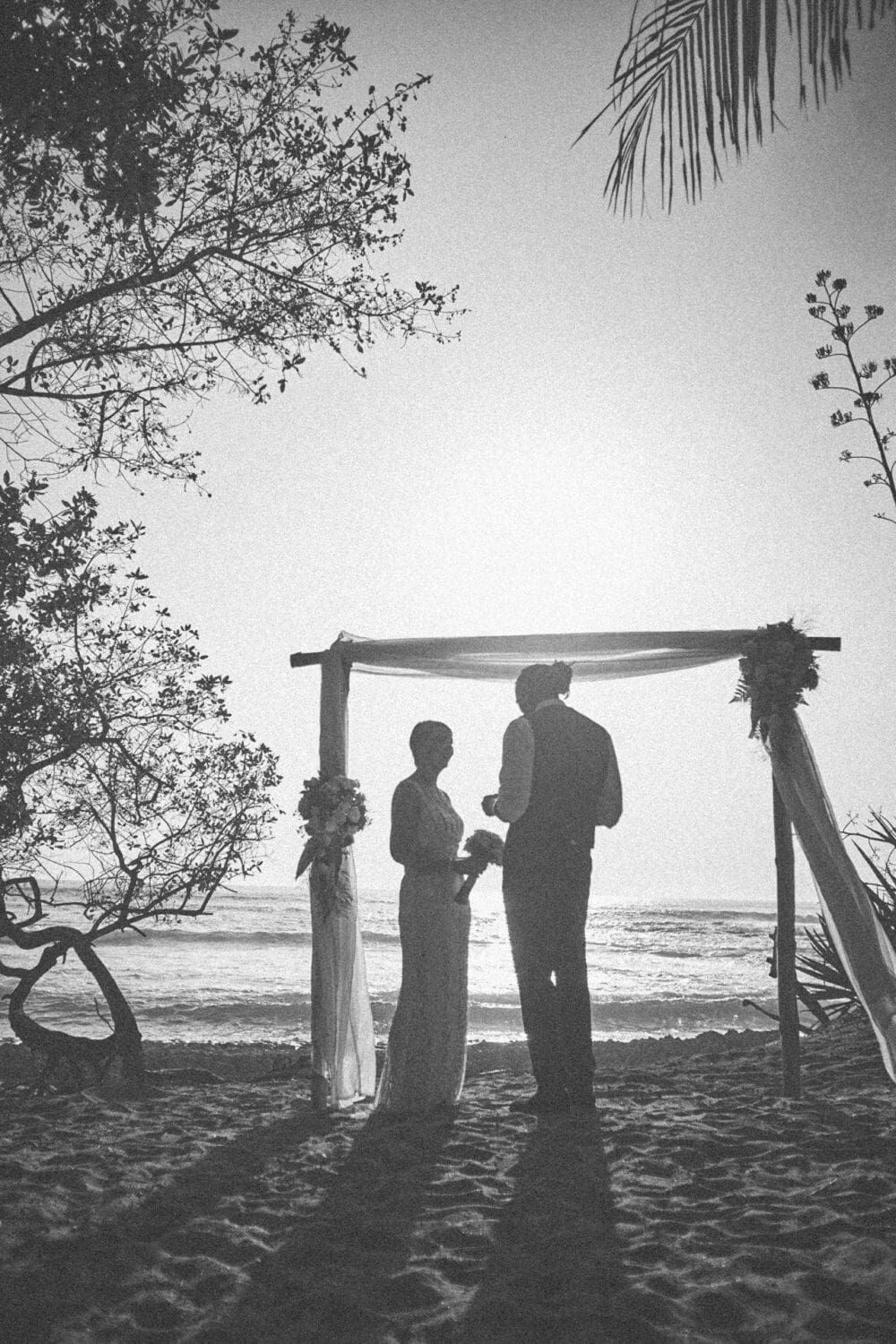 Tamarindo Costa Rica Elopement Photographer