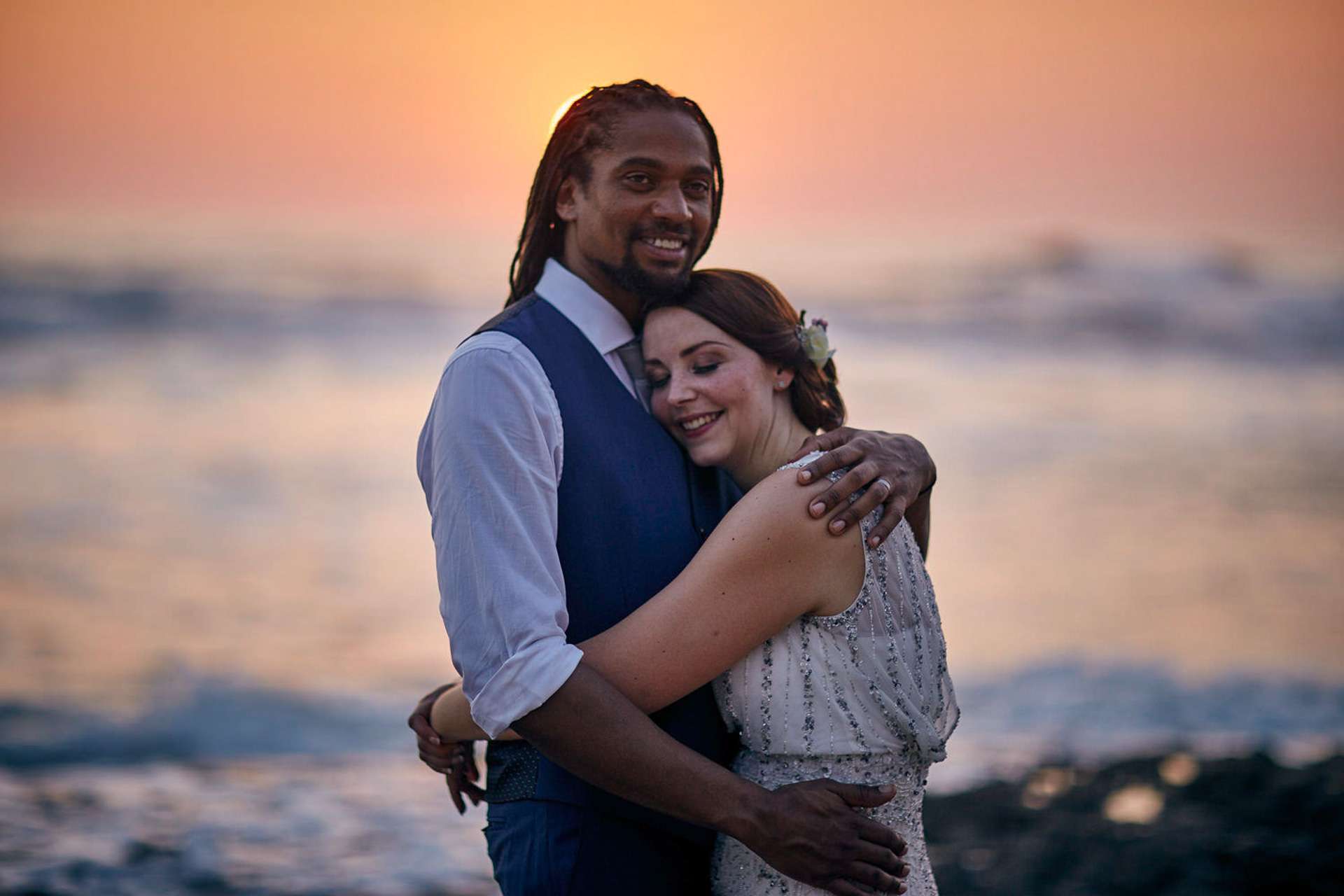 Tamarindo Costa Rica Elopement Photographer