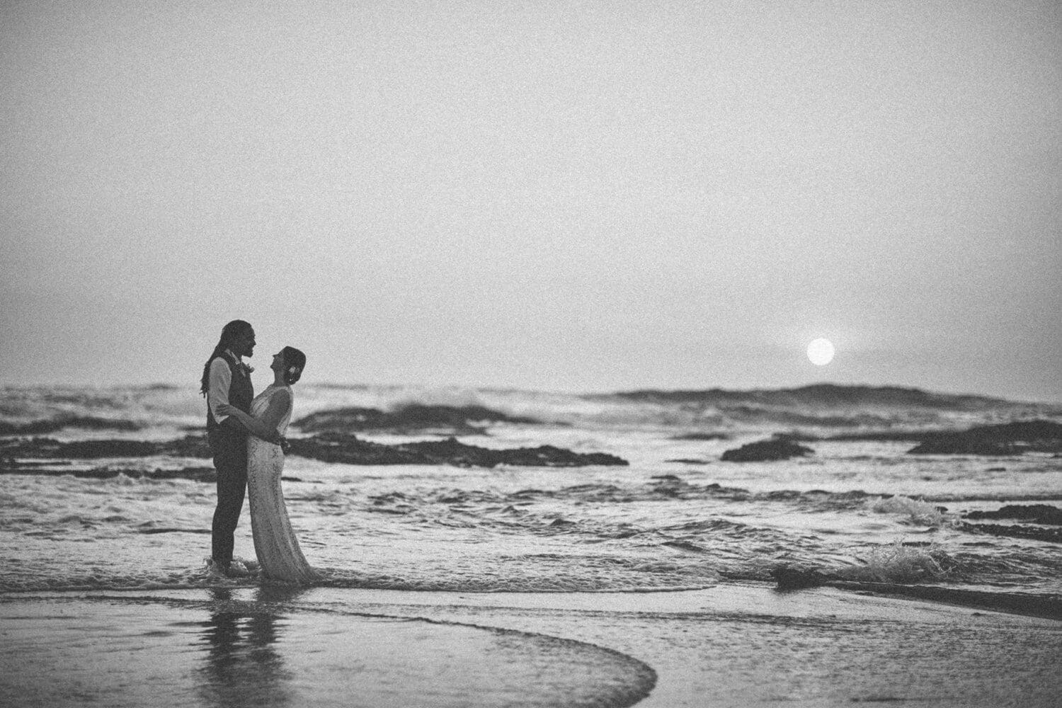 Tamarindo Costa Rica Elopement Photographer