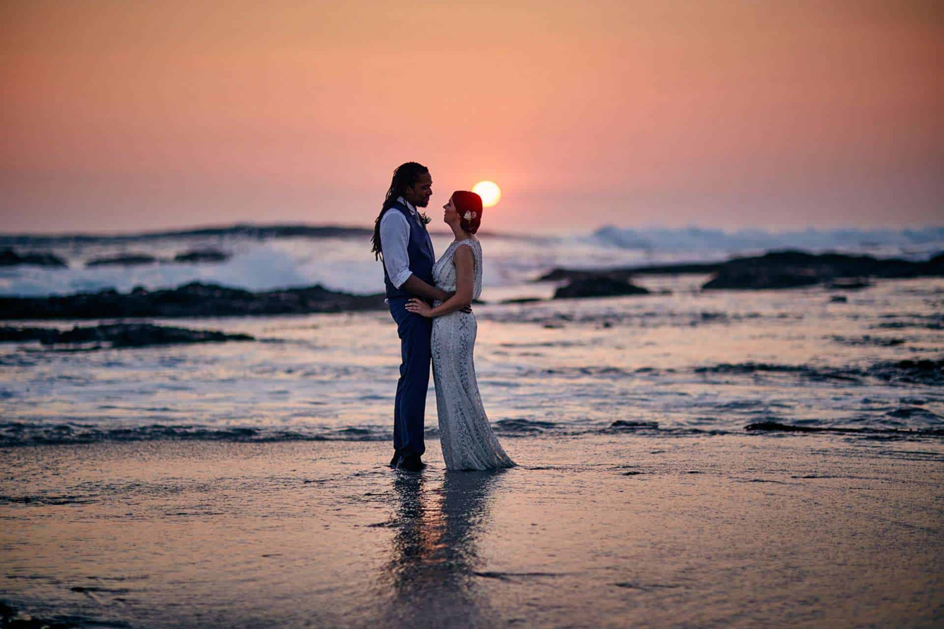 Tamarindo Costa Rica Elopement Photographer