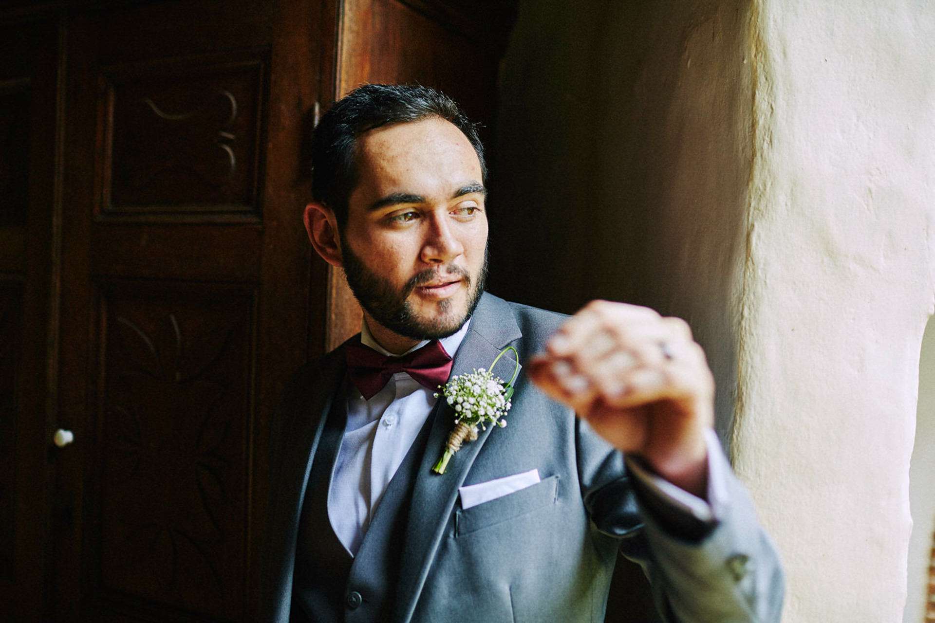 choose destination wedding photographer