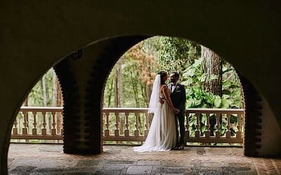 50+ Best Wedding Venues in Europe for Destination Weddings (Italy, Spain, France & Hidden Gems)