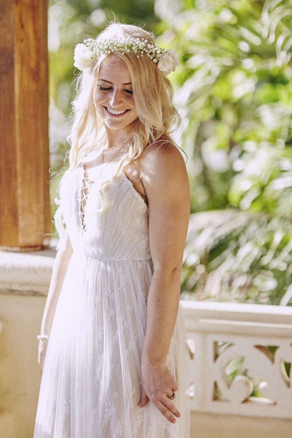 playa langosta wedding photographer