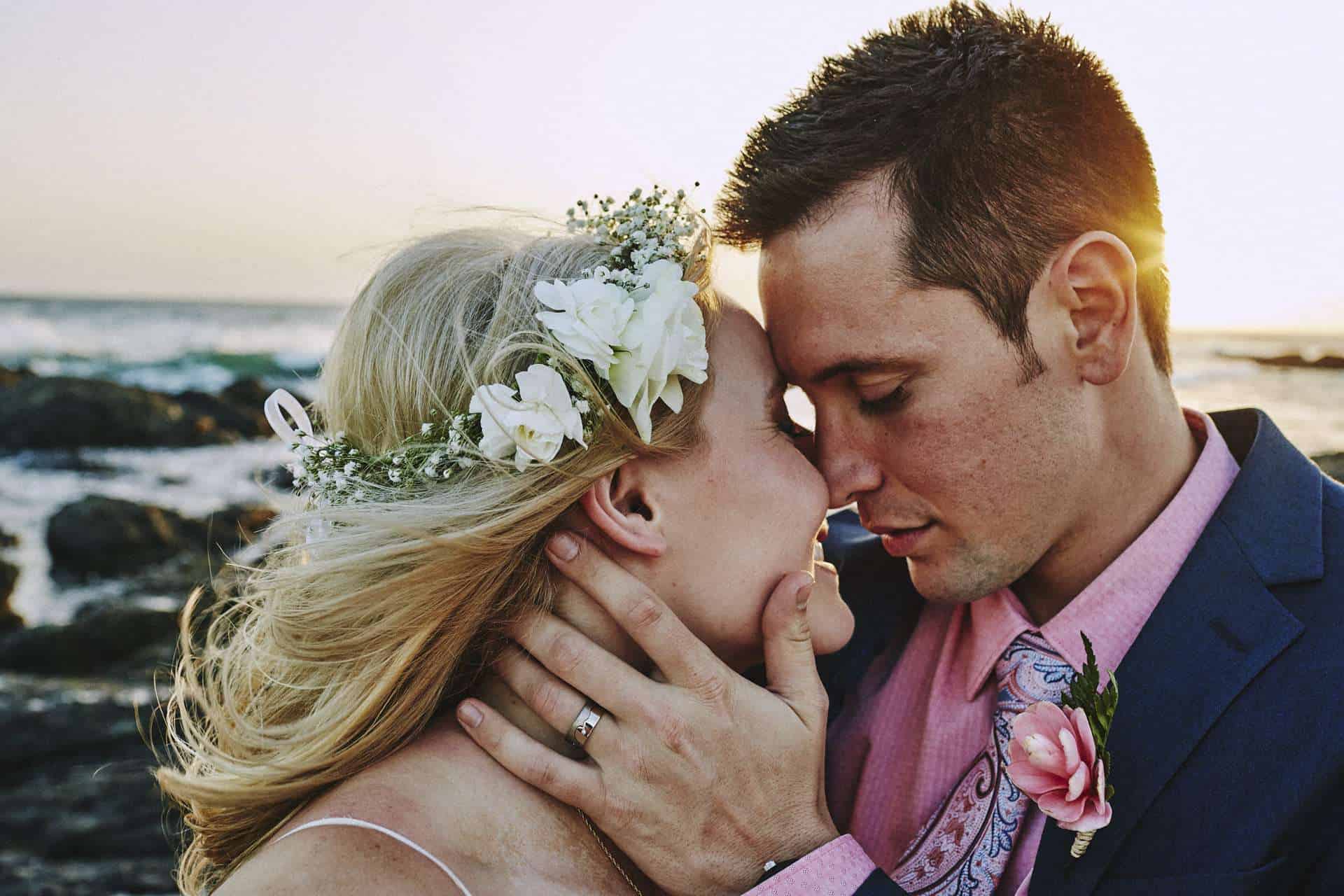 playa langosta wedding photographer