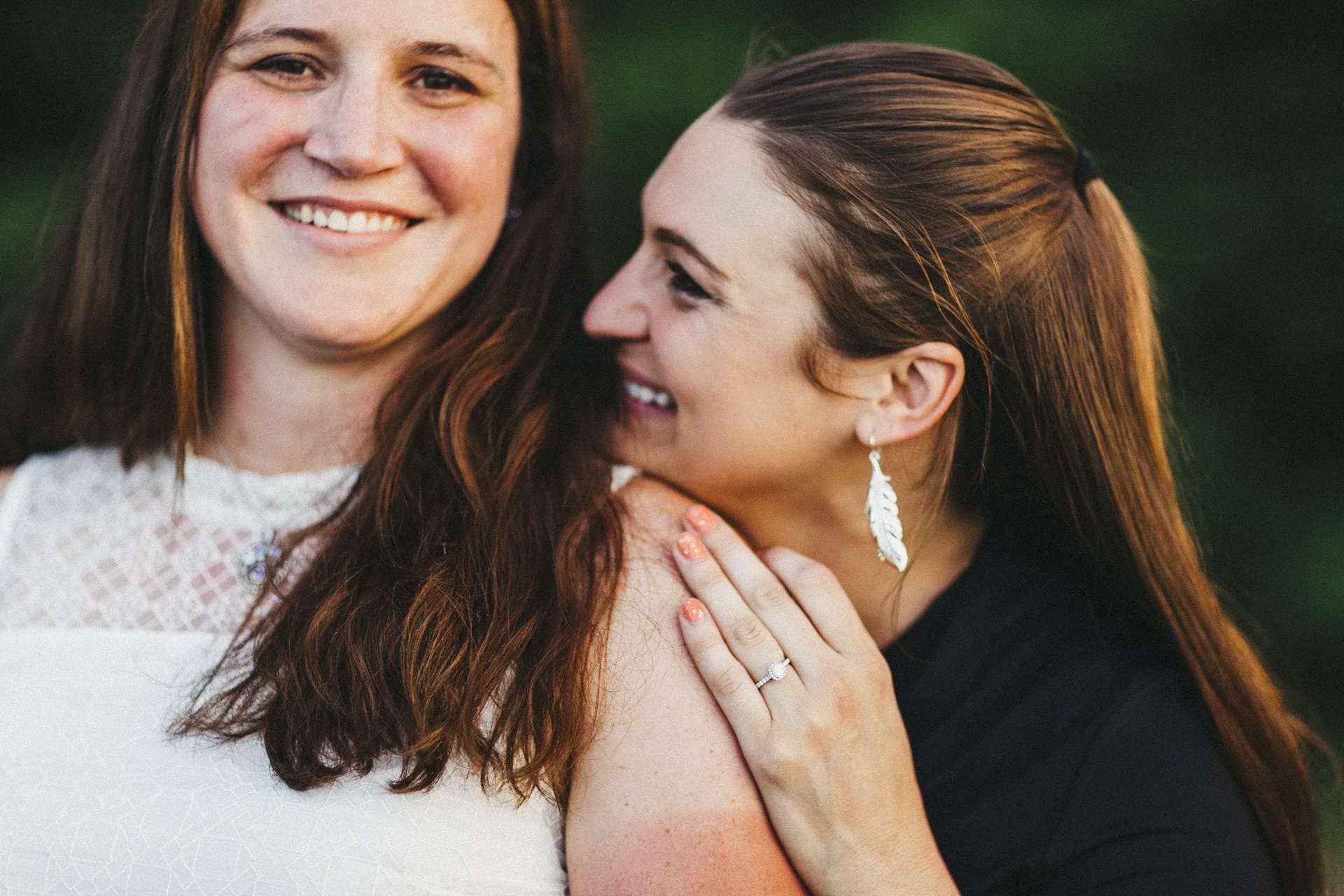 costa rica engagement photo session