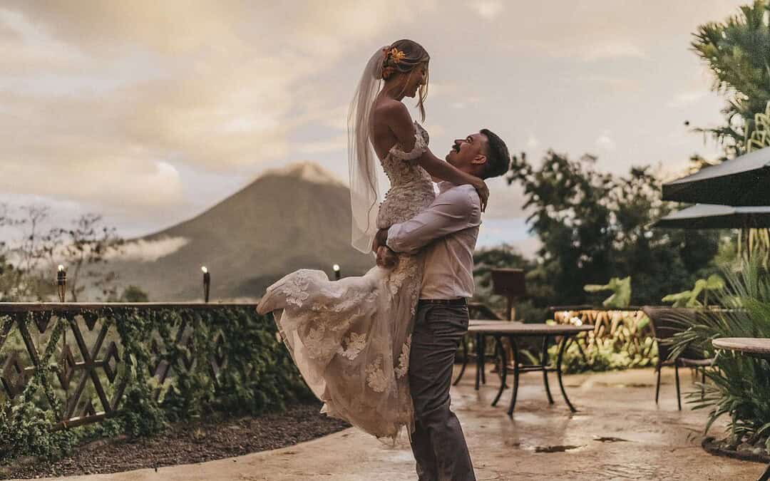 Exciting Costa Rica Wedding Style: The Best Research Guide