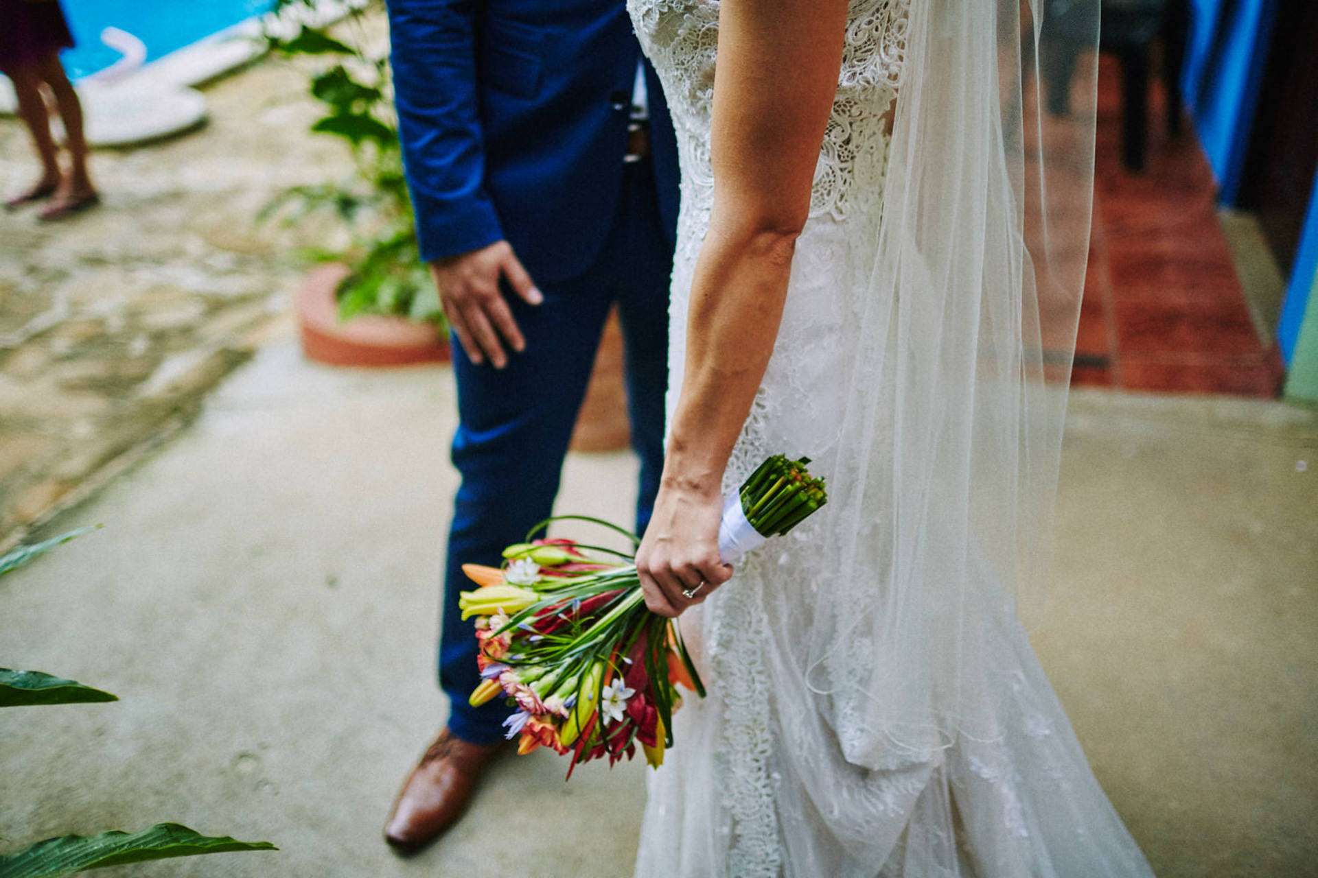 Hiring a Destination Wedding Photographer