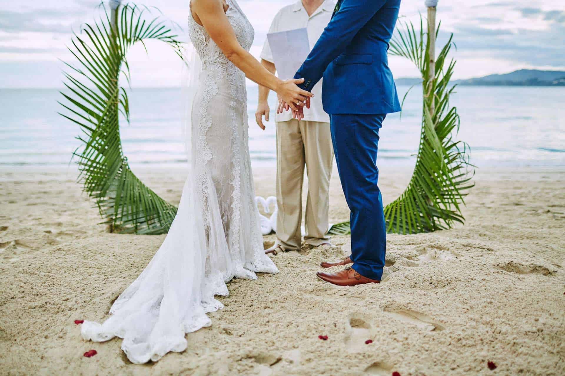 Hiring a Destination Wedding Photographer