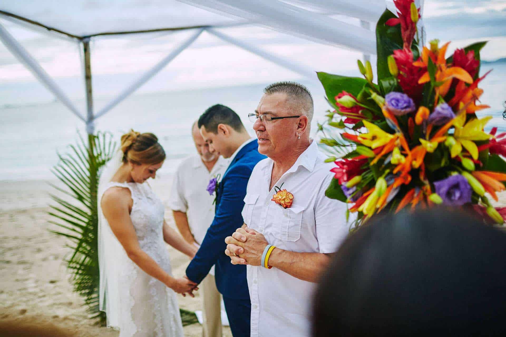 Hiring a Destination Wedding Photographer