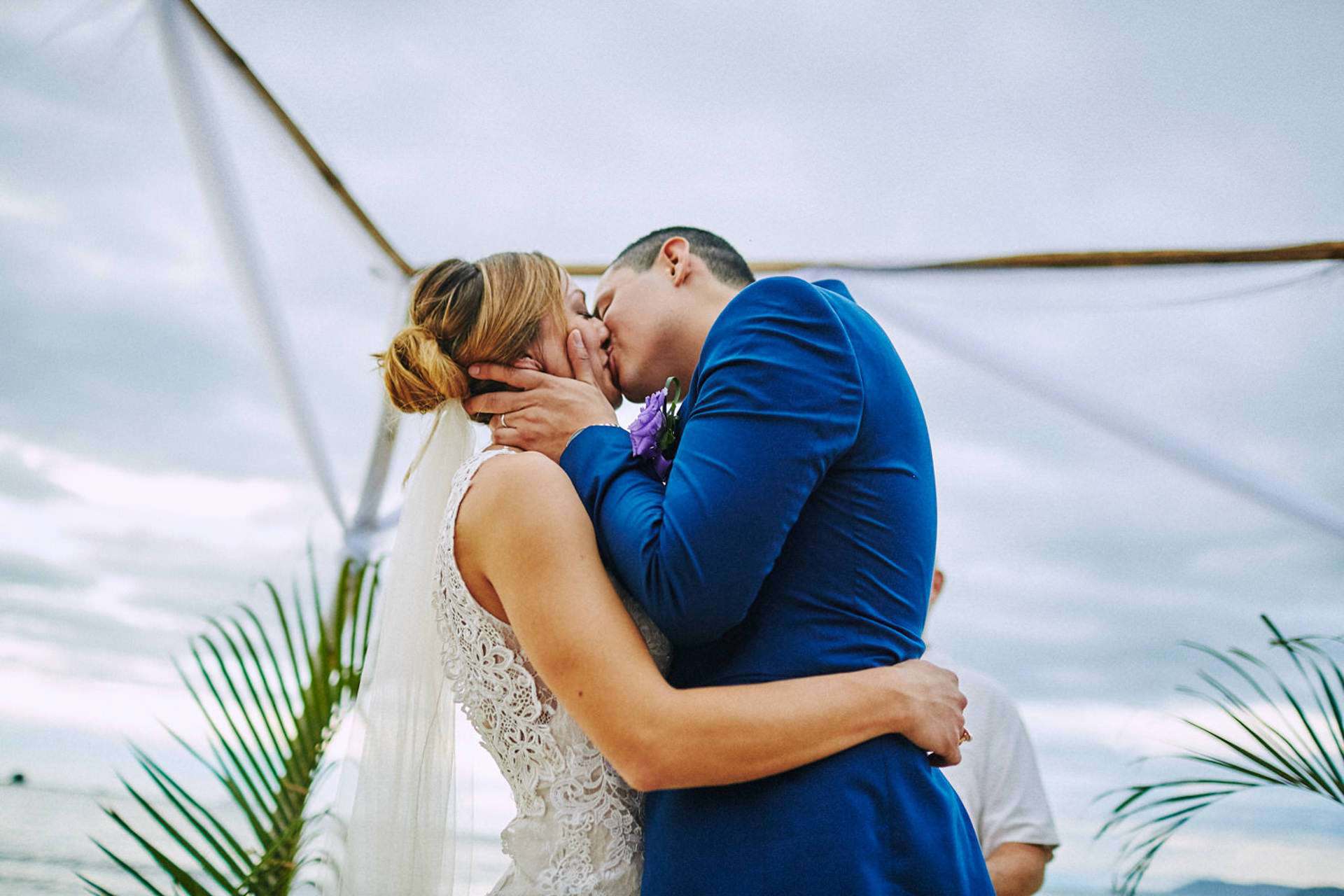 Hiring a Destination Wedding Photographer