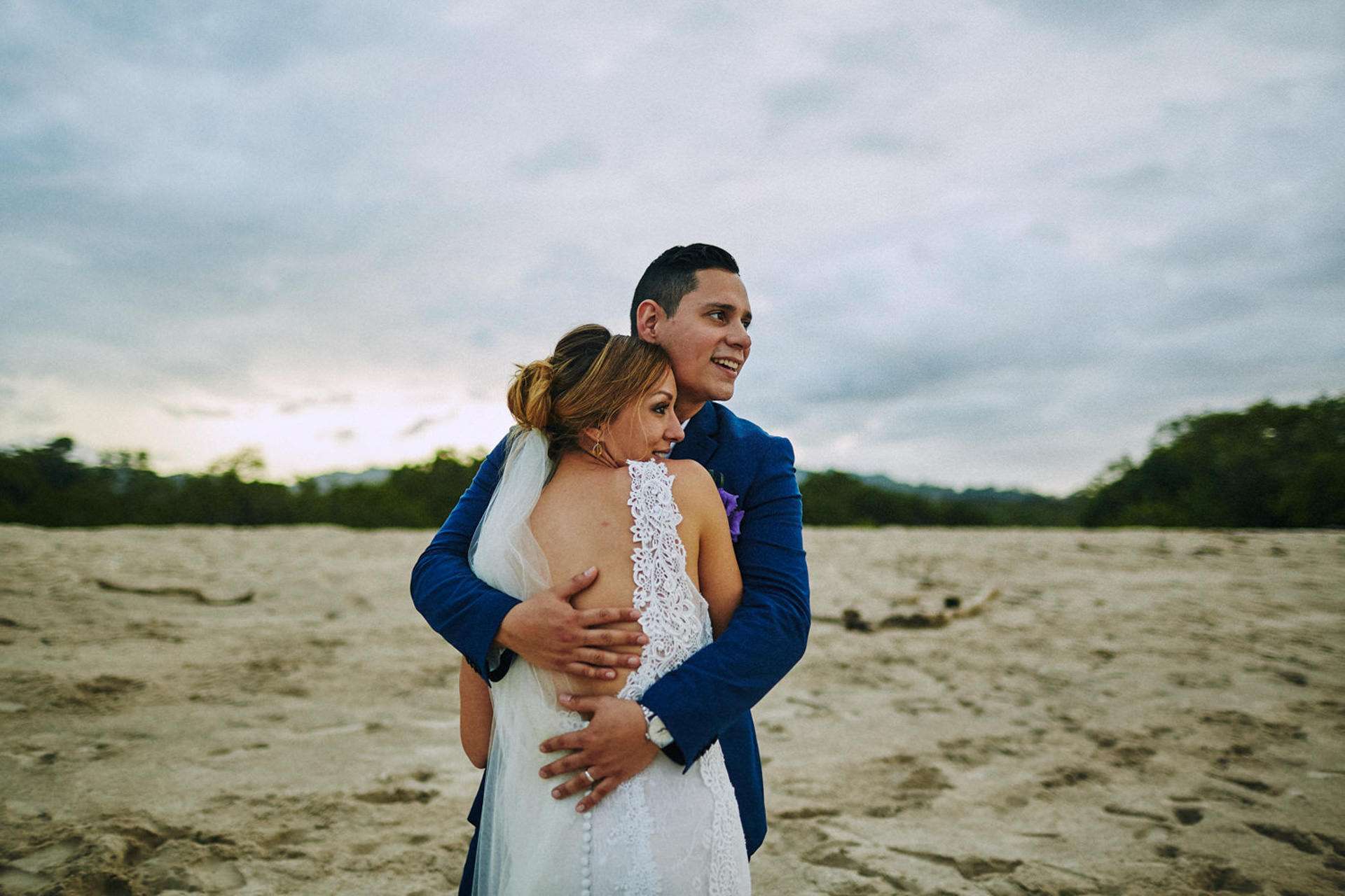 Hiring a Destination Wedding Photographer