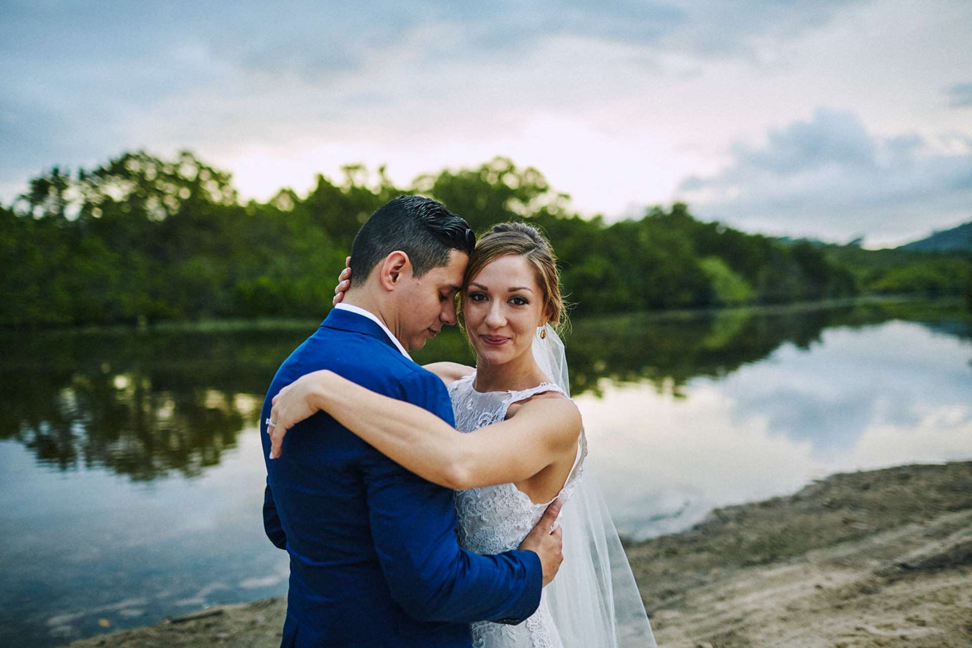 Hiring a Destination Wedding Photographer