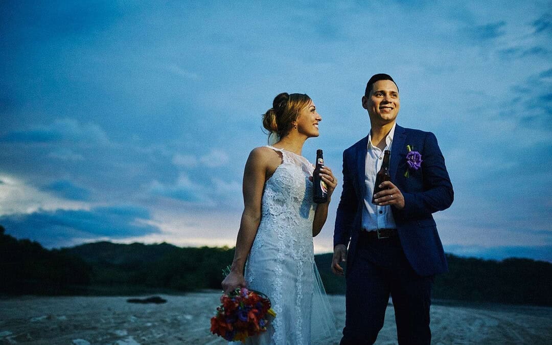 The Ultimate Guide to Hiring a Destination Wedding Photographer