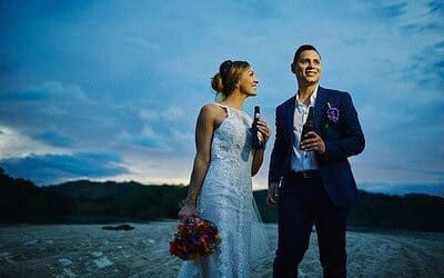 The Ultimate Guide to Hiring a Destination Wedding Photographer