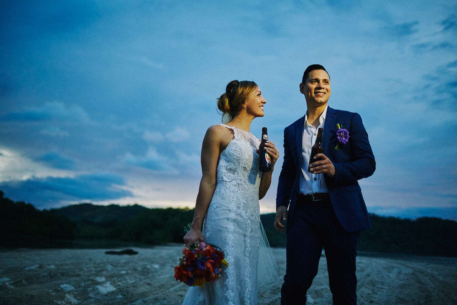 Hiring a Destination Wedding Photographer