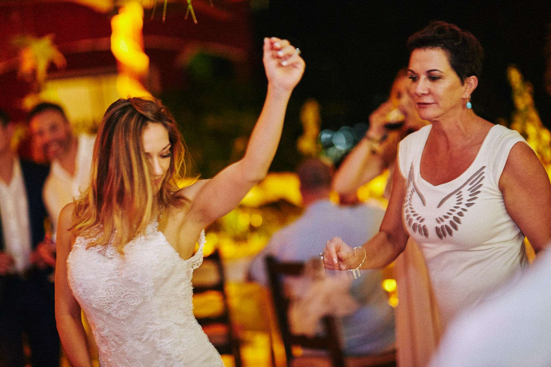 Hiring a Destination Wedding Photographer