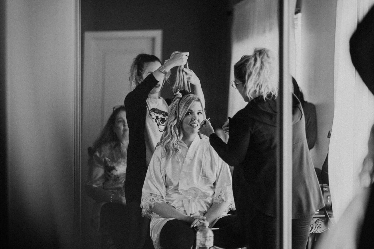 wedding timeline costa rica