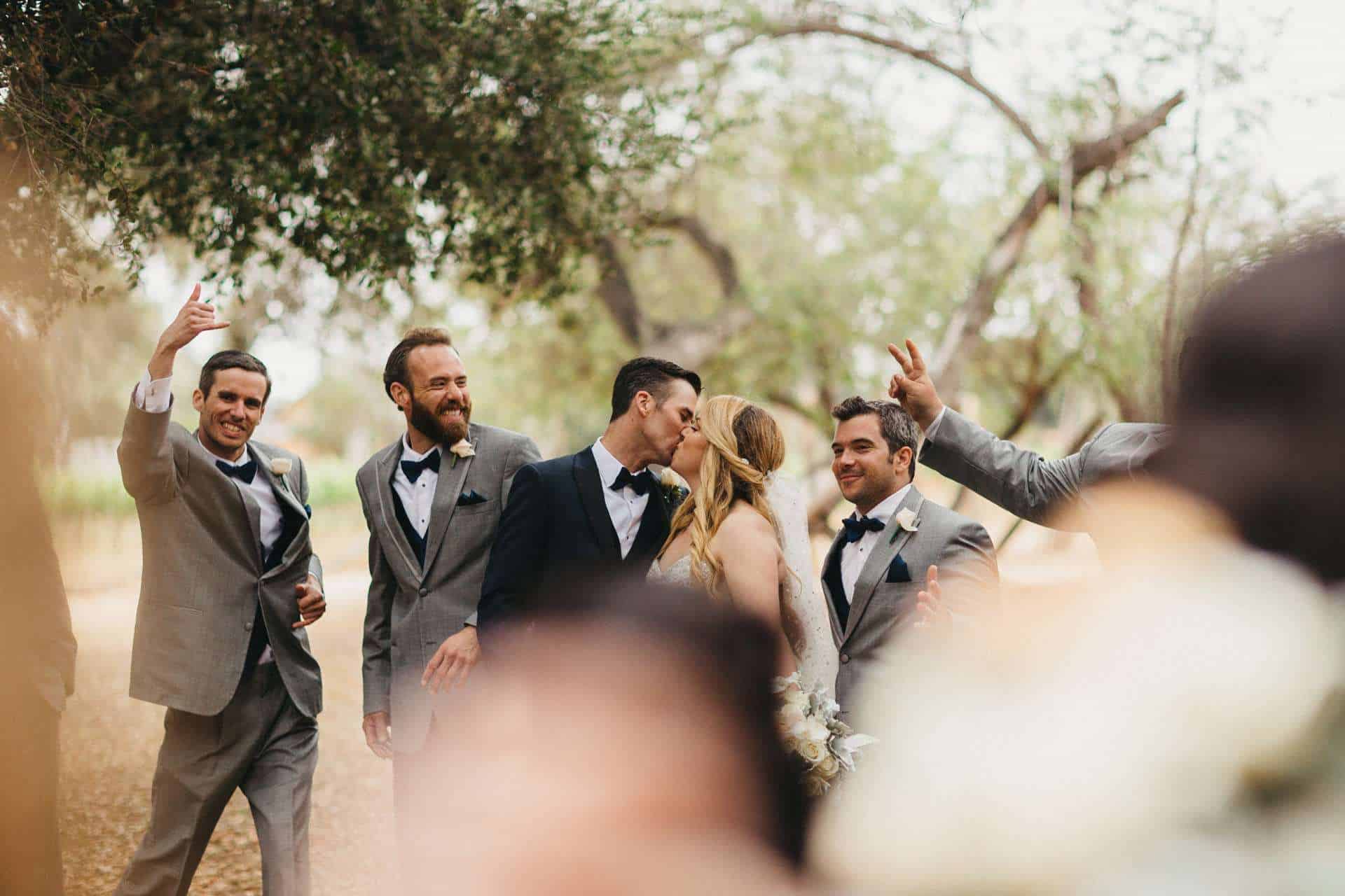 wedding timeline costa rica