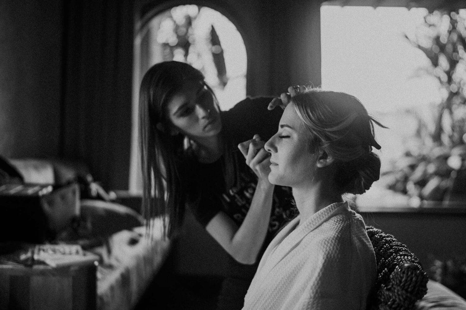 Springs Arenal Wedding photographer