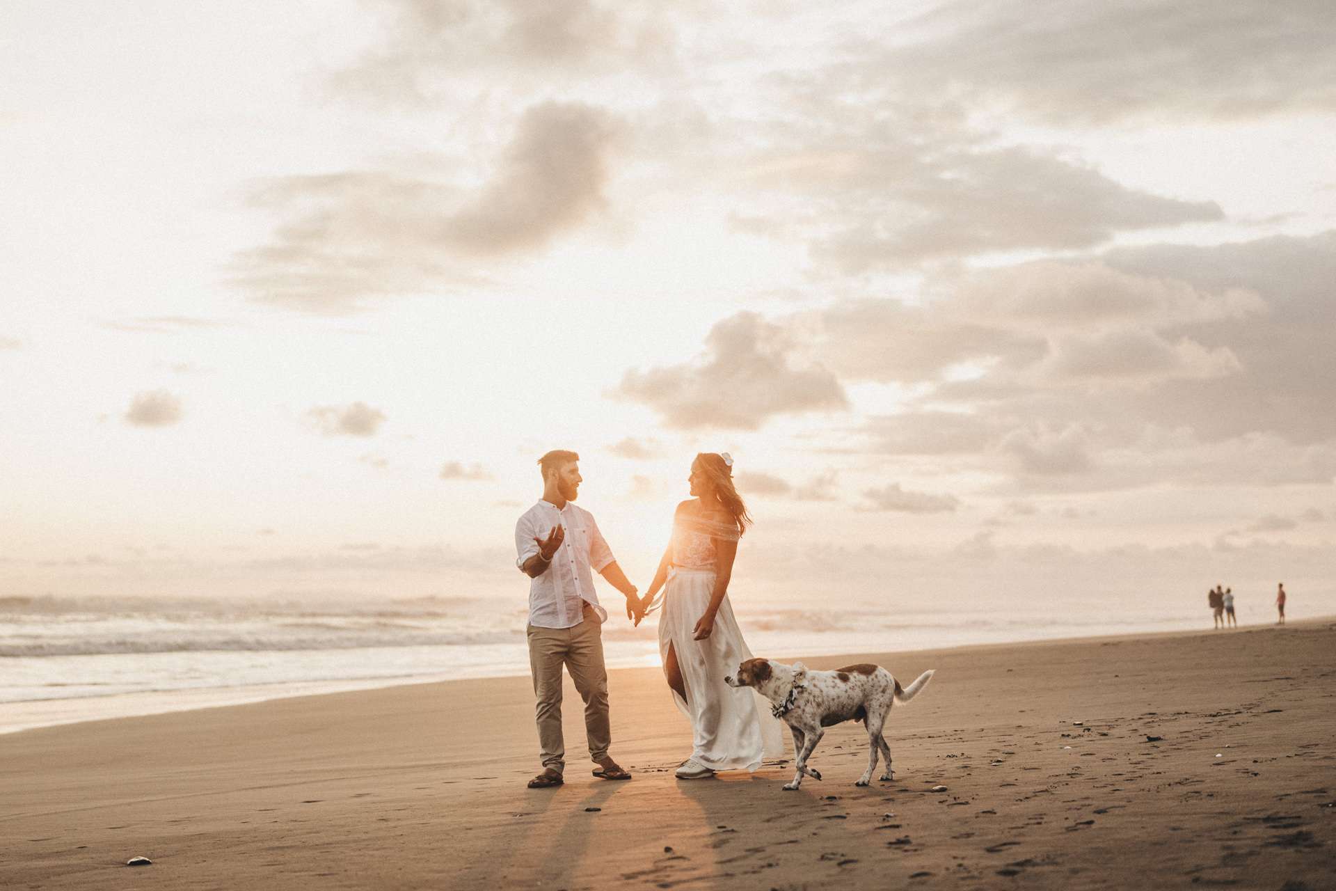 Wedding Photography Lighting