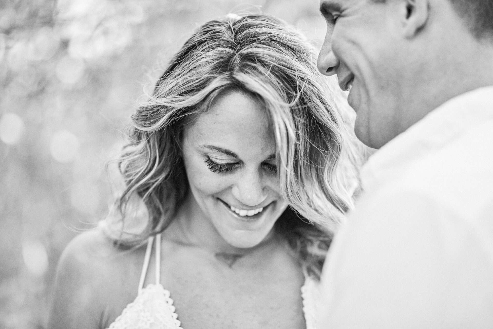 Storytelling Wedding Photography