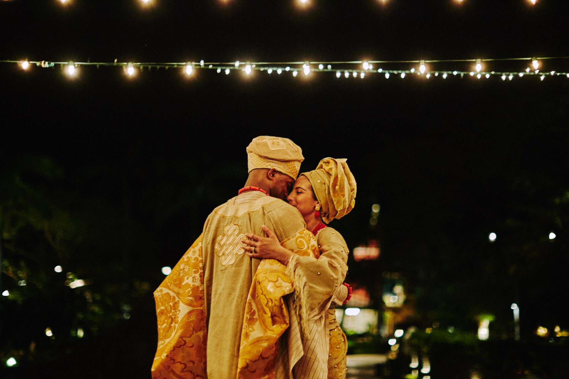 Storytelling Wedding Photography