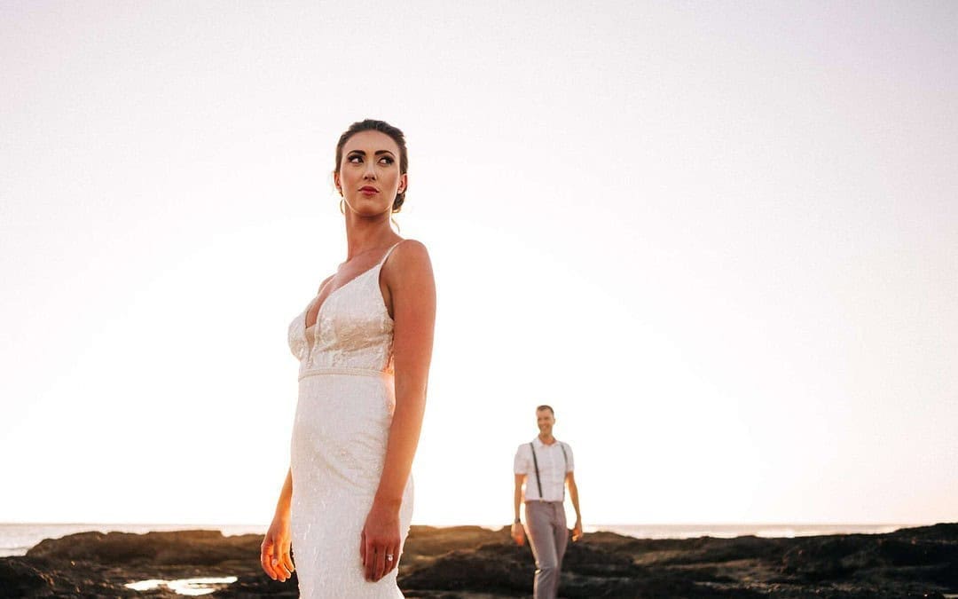 The Art of Storytelling Wedding Photography in Costa Rica