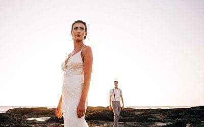 The Art of Storytelling Wedding Photography in Costa Rica