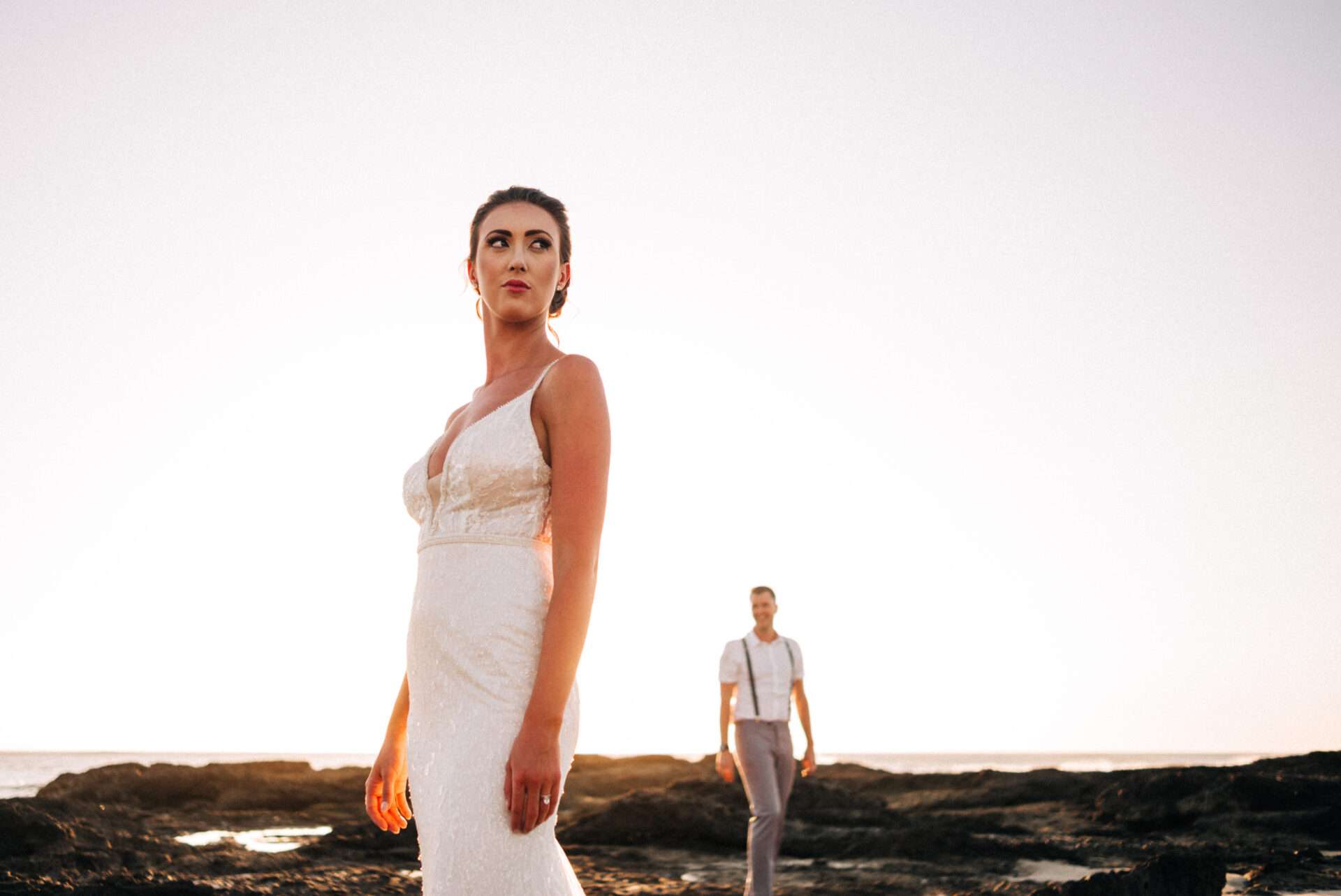 Storytelling Wedding Photography