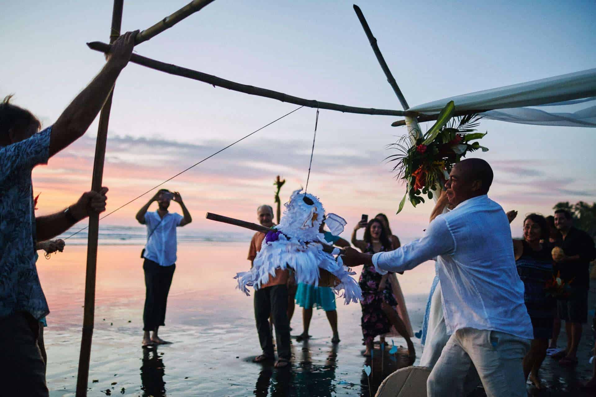 Storytelling Wedding Photography