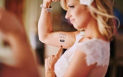 Wedding Day Fitness & Stress-Relief Tips From Couples