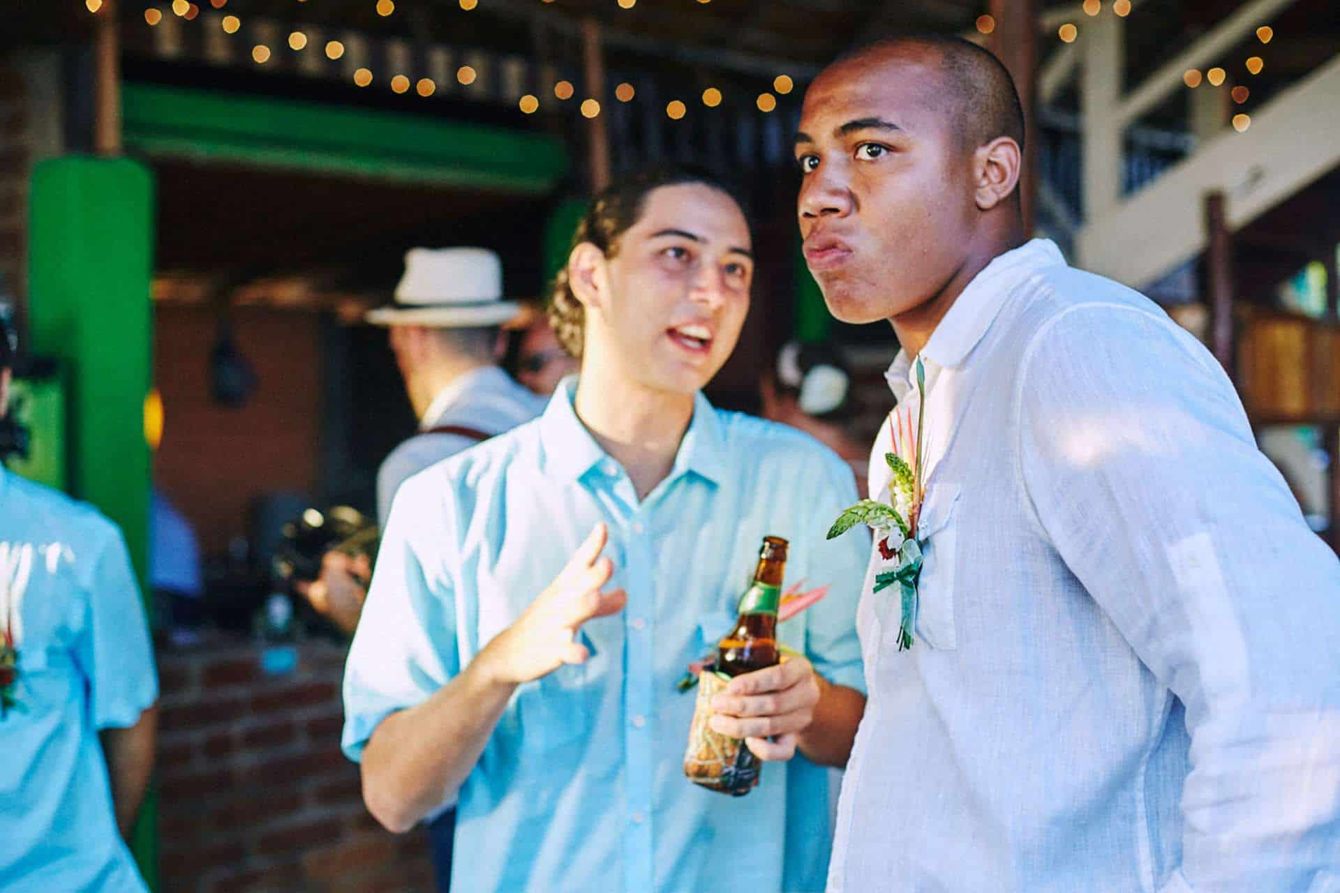 Costa Rica Wedding venues