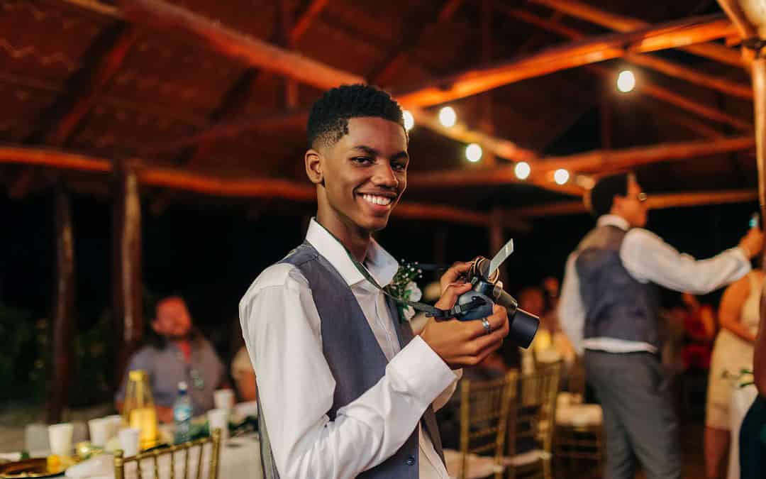 The 5 Questions for your Costa Rica Wedding Photographer