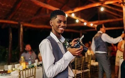 The 5 Questions for your Costa Rica Wedding Photographer