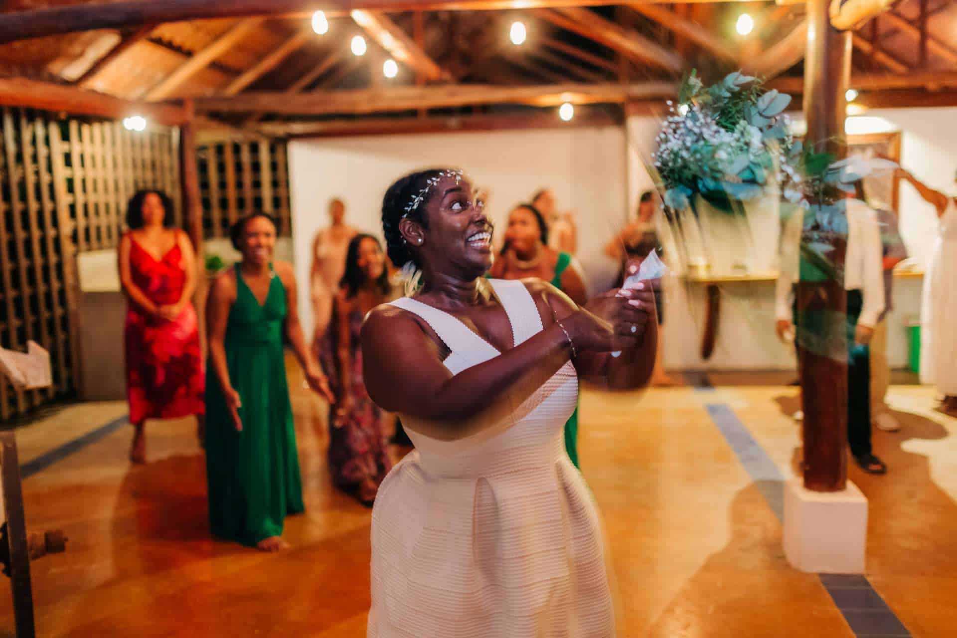 costa rica wedding styles