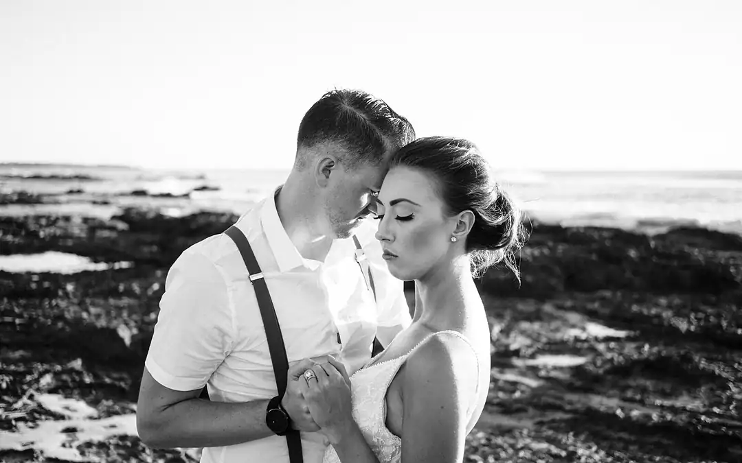 Costa Rica Wedding Photography Styles: Documentary, Editorial & Fine Art Explained