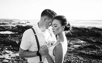 Costa Rica Wedding Photography Styles: Documentary, Editorial & Fine Art Explained