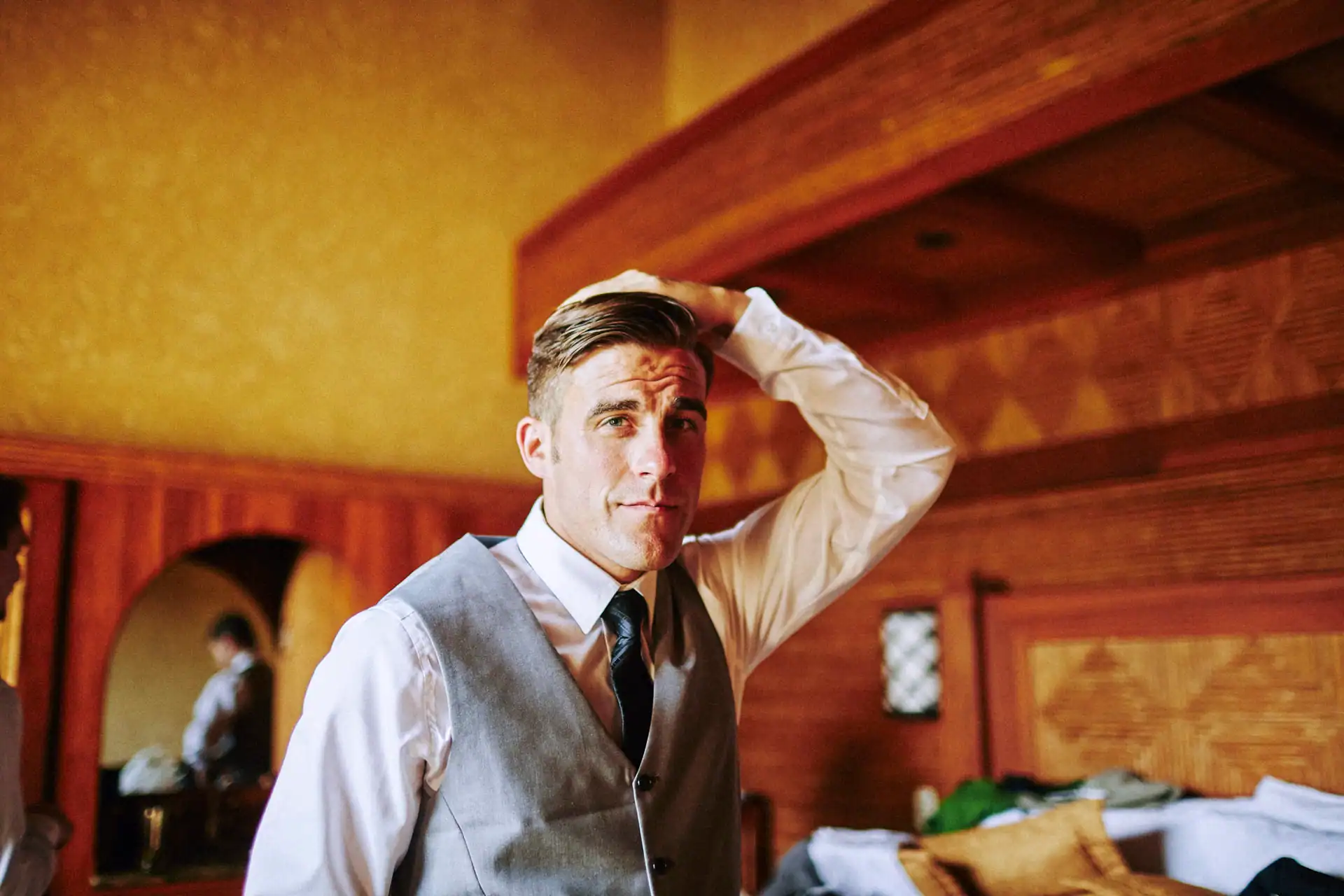 costa rica wedding styles