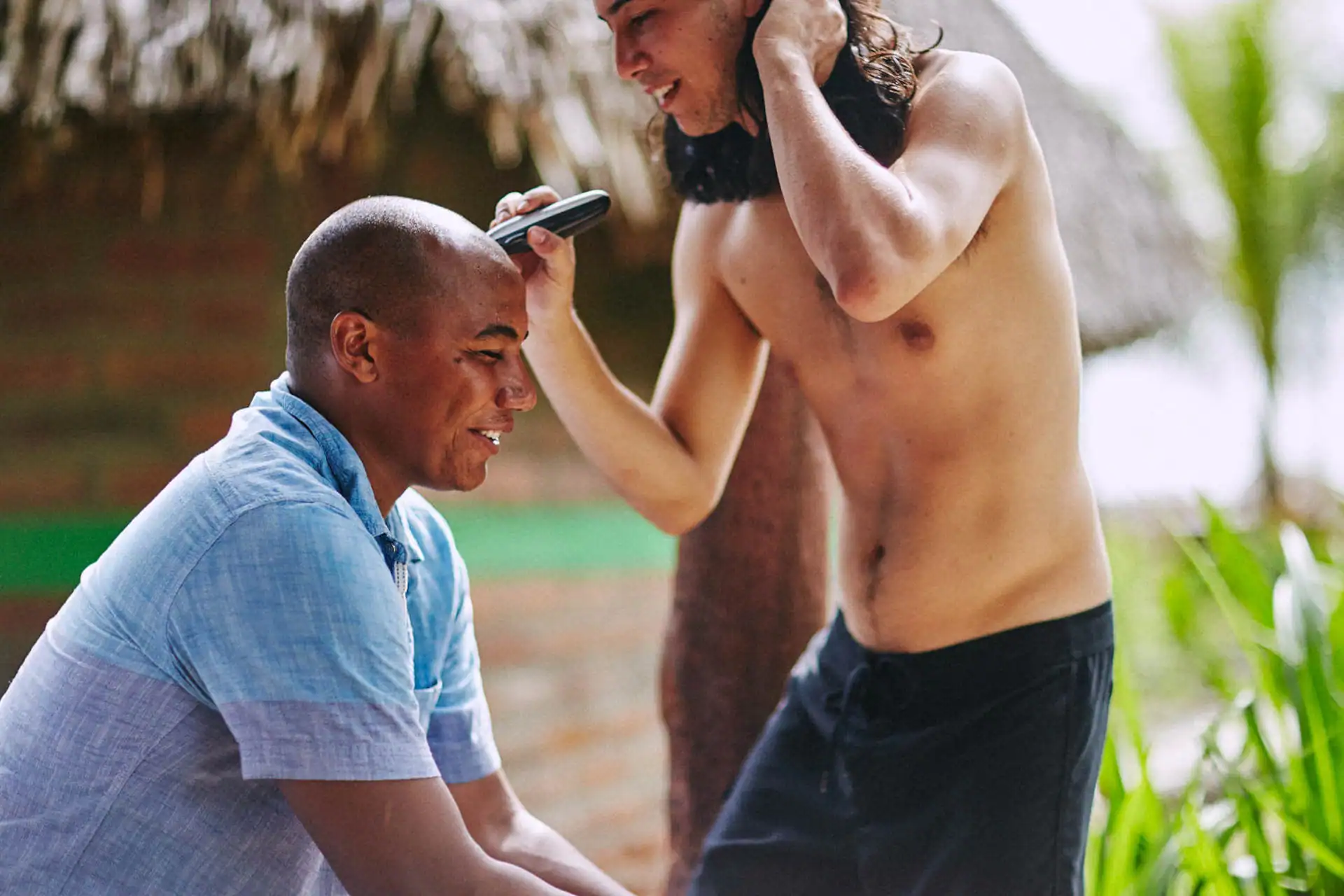 costa rica wedding styles